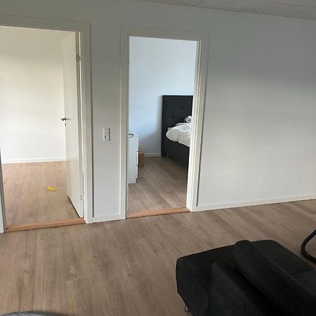 Apartment Give Exterior foto